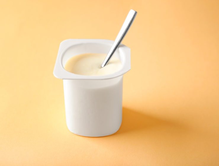 yaourt reglementation